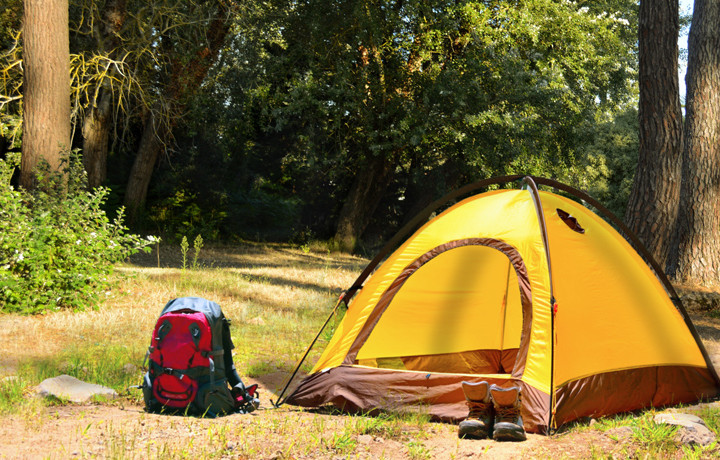 Location Camping à Fouras