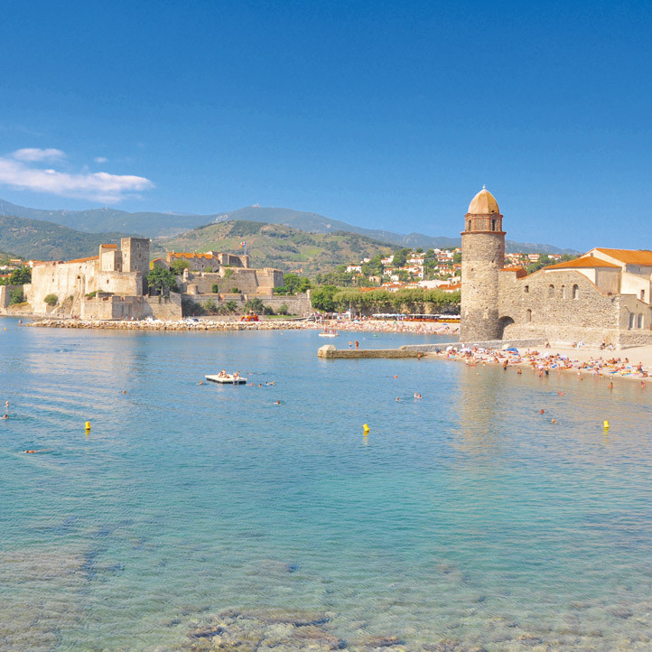 village vacances languedoc argeles