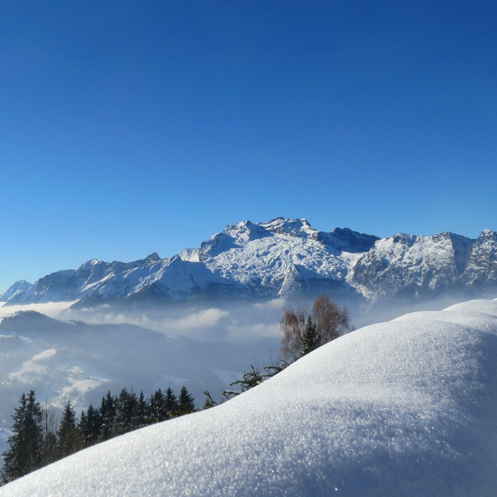 vacances montagne la clusaz